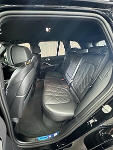 BMW X5 xDrive50e foto 5