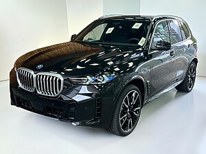 BMW X5 xDrive50e foto 1