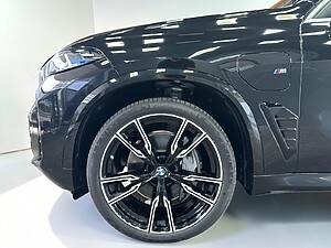 BMW X5 xDrive50e foto 6