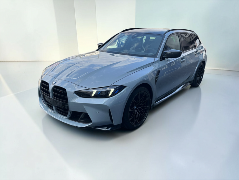 BMW M3 Competition M xDrive Touring