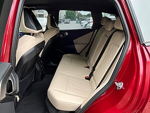 BMW X3 20d xDrive foto 9