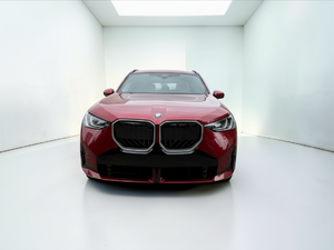 BMW X3 20d xDrive foto 2