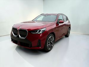BMW X3 20d xDrive foto 1