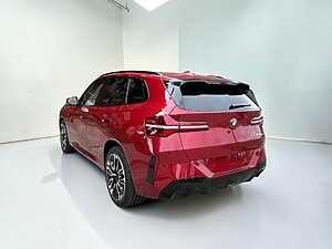 BMW X3 20d xDrive foto 4