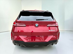 BMW X3 20d xDrive foto 5