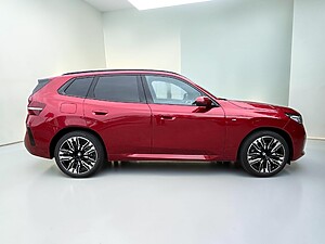 BMW X3 20d xDrive foto 6