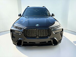 BMW X7 xDrive40d foto 2