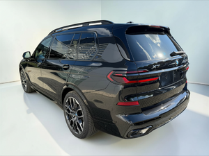 BMW X7 xDrive40d foto 4