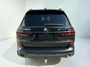 BMW X7 xDrive40d foto 5