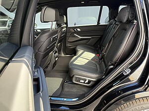 BMW X7 xDrive40d foto 9