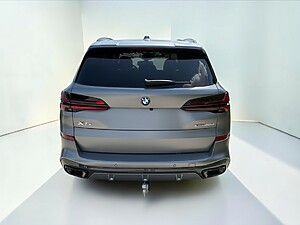 BMW X5 xDrive30d foto 5