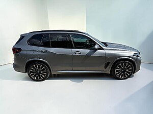 BMW X5 xDrive30d foto 6