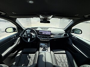 BMW X5 xDrive30d foto 7