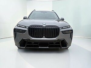 BMW X7 xDrive40i foto 2