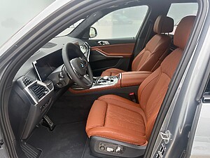 BMW X7 xDrive40i foto 7
