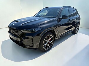BMW X5 xDrive30d foto 1