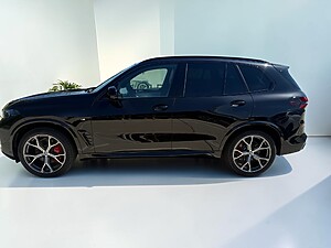 BMW X5 xDrive30d foto 3
