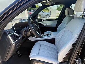 BMW X5 xDrive30d foto 7