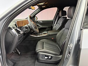 BMW X5 xDrive30d foto 8