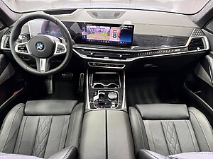 BMW X5 xDrive30d foto 7
