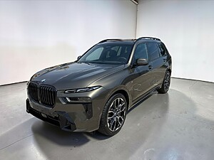 BMW X7 xDrive40d foto 1