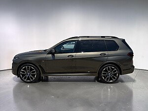 BMW X7 xDrive40d foto 3