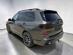 BMW X7 xDrive40d foto 4