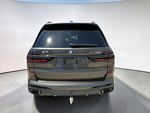 BMW X7 xDrive40d foto 5