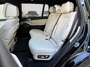 BMW X7 xDrive40d foto 9