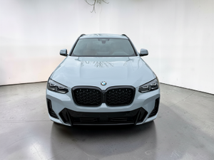 BMW X4 xDrive20d foto 2