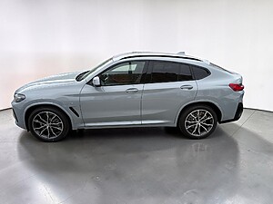 BMW X4 xDrive20d foto 3
