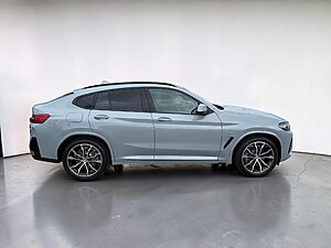 BMW X4 xDrive20d foto 6