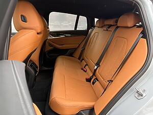 BMW X4 xDrive20d foto 9