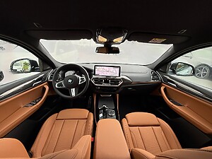 BMW X4 xDrive20d foto 7
