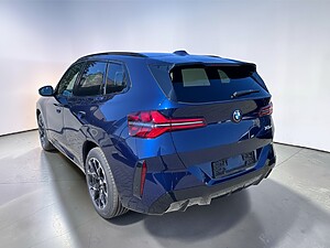 BMW X3 40d xDrive foto 3
