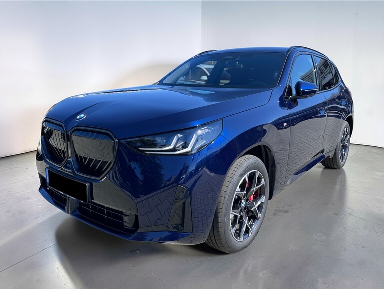BMW X3 40d xDrive
