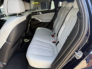 BMW X6 xDrive30d foto 9