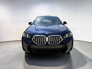 BMW X6 xDrive30d foto 2