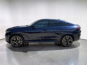 BMW X6 xDrive30d foto 7