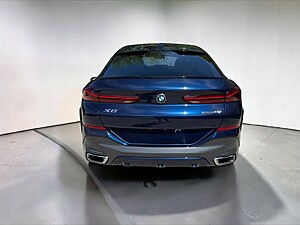 BMW X6 xDrive30d foto 6