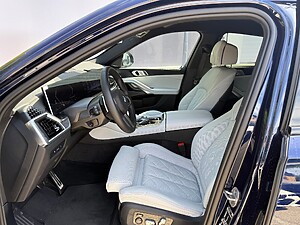 BMW X6 xDrive30d foto 8