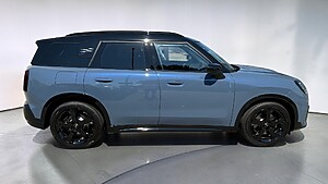 MINI Countryman S ALL4 foto 6