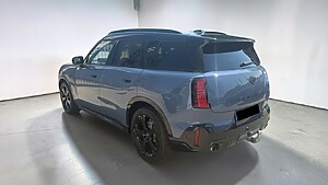 MINI Countryman S ALL4 foto 4