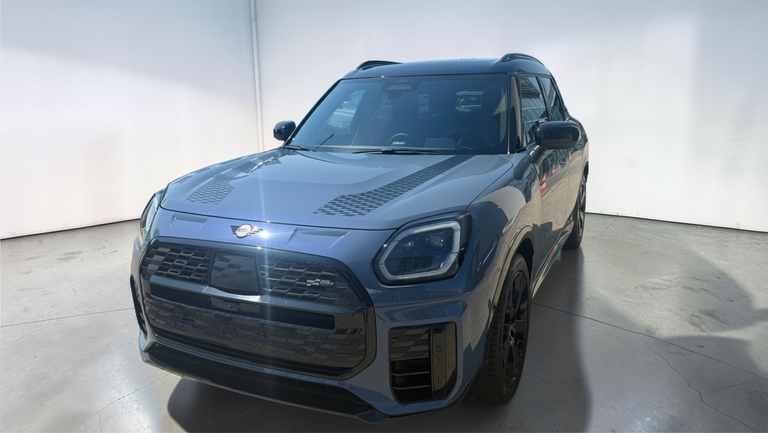 MINI Countryman S ALL4