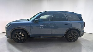 MINI Countryman S ALL4 foto 3