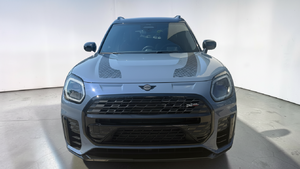 MINI Countryman S ALL4 foto 2
