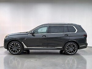 BMW X7 xDrive40d foto 3