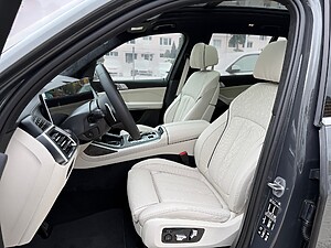 BMW X7 xDrive40d foto 8