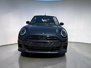 MINI Cooper C Cabrio foto 2