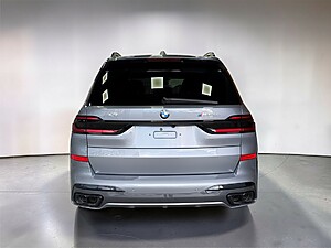 BMW X7 M60i xDrive foto 4